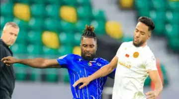 رسمياً.. الهلال السوداني يطلب إقصاء نهضة بركان بعد مشاركة لاعب موقوف